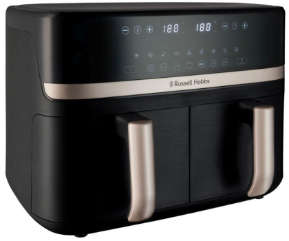 AIR FRYER i frytkownica Russell Hobbs 27680-56 DualBasket
